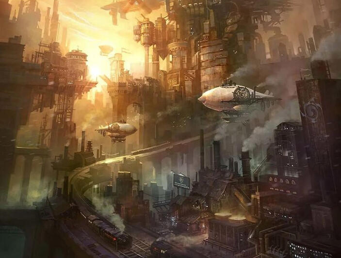 Inferno 1.0 (Yellow Zone)